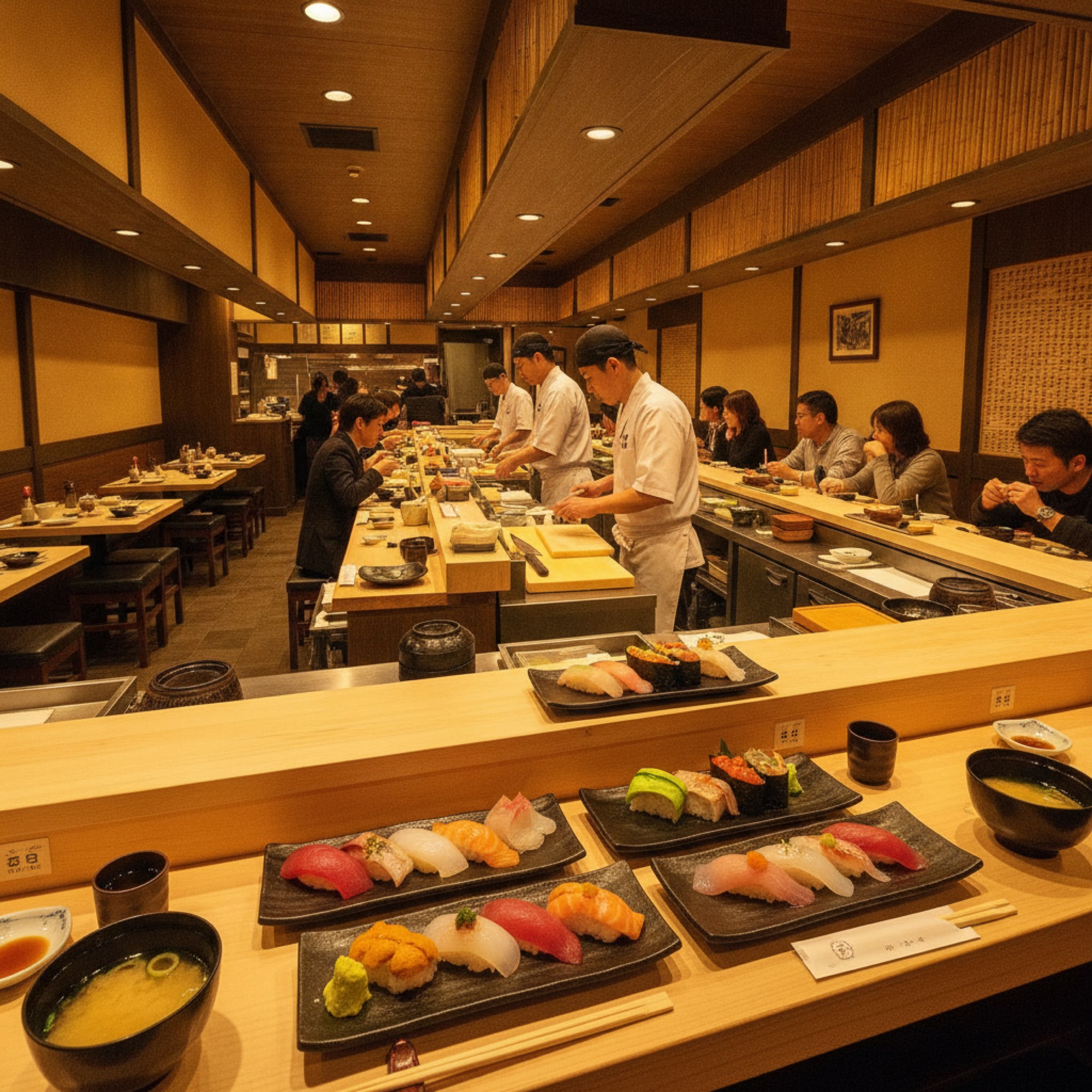 築地場外 本店